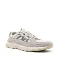 Moncler Lite Runner lace-up sneakers - Grey