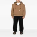 Carhartt WIP Active hooded jacket - Brown