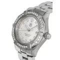 TAG Heuer Pre-Owned pre-owned Aquaracer 27mm - White