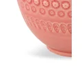 Bordallo Pinheiro Fantasia ceramic bowl (set of four) - Pink