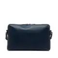 Louis Vuitton Pre-Owned 2016 pre-owned Grigori PM messenger bag - Blue