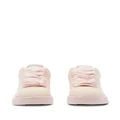 Burberry Box checked sneakers - Pink