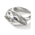 John Hardy Naga sterling-silver ring