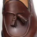 Church's Kingsley 4 leather loafers - Brown