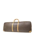 Louis Vuitton Pre-Owned Special Order travel handbag - Brown