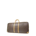 Louis Vuitton Pre-Owned Special Order travel handbag - Brown