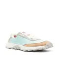 Camper Drift Trail panelled sneakers - Blue