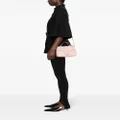 Gucci mini GG Marmont tote bag - Pink