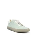 Common Projects Retro suede sneakers - Green