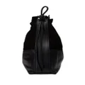 3.1 Phillip Lim Origami crossbody bag - Black