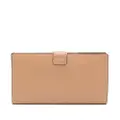 Stella McCartney bi-fold wallet - Brown