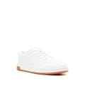 Kenzo Kenzo-Dome lace-up sneakers - White