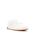Kenzo Kenzo-Dome lace-up sneakers - White