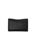 Burberry Rocking Horse leather wallet - Black