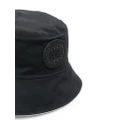 Canada Goose Horizon reversible bucket hat - Black