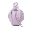 3.1 Phillip Lim mini Origami bag - Purple