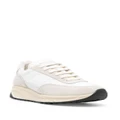 Common Projects Track Technical sneakers - White