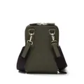 Prada Saffiano leather smartphone case - Green