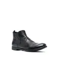 Officine Creative Ocuar ankle boots - Black