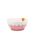 Seletti Toothy Frootie bowl - Pink