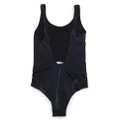 Dsquared2 Kids Icon Darling swimsuit - Black