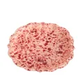 Cabana Speckled ceramic serving bowl (34cm) - Pink