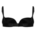 Wolford Sheer Touch push-up bra - Black