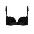 Wolford Sheer Touch push-up bra - Black