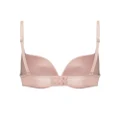 Wolford Sheer Touch push-up bra - Pink