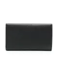 Montblanc Sartorial 6cc wallet - Black