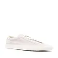 Common Projects Original Achilles suede sneakers - Pink