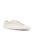 Common Projects Original Achilles suede sneakers - Grey
