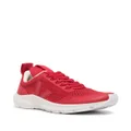 Rick Owens x Veja Performance Runner V-Knit trainers - Red