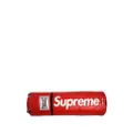 Supreme x Everlast leather heavy bag - Red