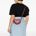 Vivienne Westwood Louise mini bag - Red