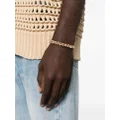 MARANT knot-detail beaded bracelet - Neutrals