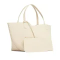 Mansur Gavriel Everyday Soft leather tote bag - Neutrals