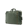 Porter-Yoshida & Co. Tanker 3way briefcase - Green