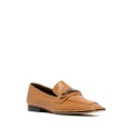 Tory Burch Perrine 20mm loafers - Brown