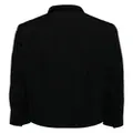 Belstaff Runner shirt jacket - Black