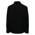 Belstaff Runner shirt jacket - Black