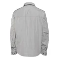 Belstaff Outline shirt jacket - Grey