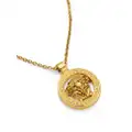 Versace Medusa '95 pendant necklace - Gold