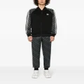 adidas SSTR Classic zip-up sweatshirt - Black