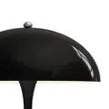 Louis Poulsen Panthella 160 LED portable lamp - Black