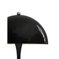 Louis Poulsen Panthella 160 LED portable lamp - Black
