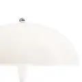 Louis Poulsen Panthella 250 LED table lamp - White