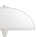 Louis Poulsen Panthella 250 portable lamp (25cm x 33.5cm) - White