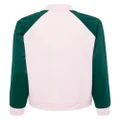 adidas Adicolor Classics track jacket - Pink
