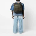 Eastpak Tecum top backpack - Green